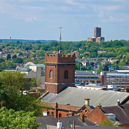 Angel View Bed & Breakfast Guildford Luaran gambar