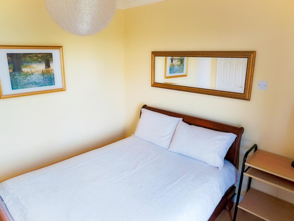Angel View Bed & Breakfast Guildford Bilik gambar