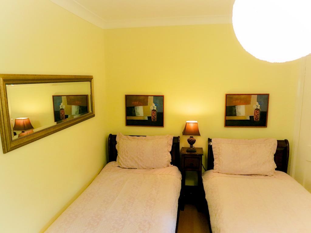 Angel View Bed & Breakfast Guildford Bilik gambar