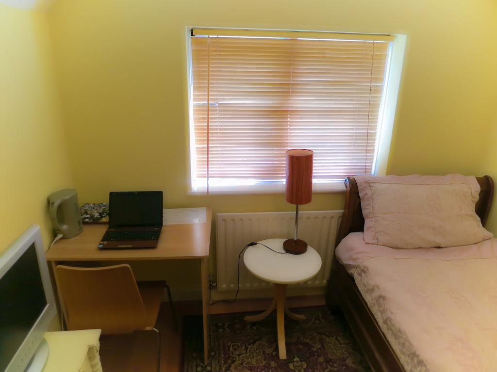 Angel View Bed & Breakfast Guildford Bilik gambar