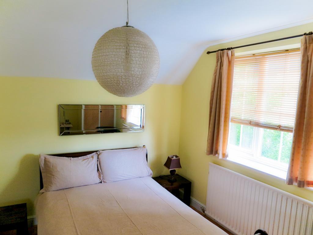 Angel View Bed & Breakfast Guildford Bilik gambar
