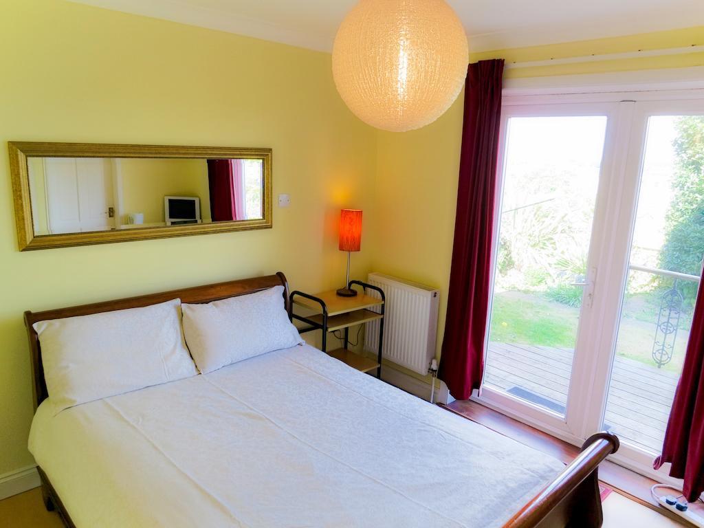 Angel View Bed & Breakfast Guildford Bilik gambar